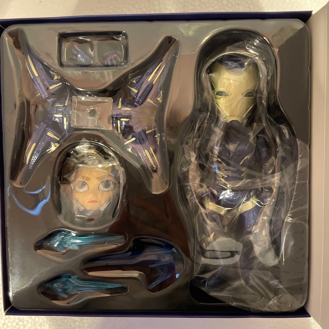 アイアンマン マーク49 アクションフィギュア IRONMAN MARK49