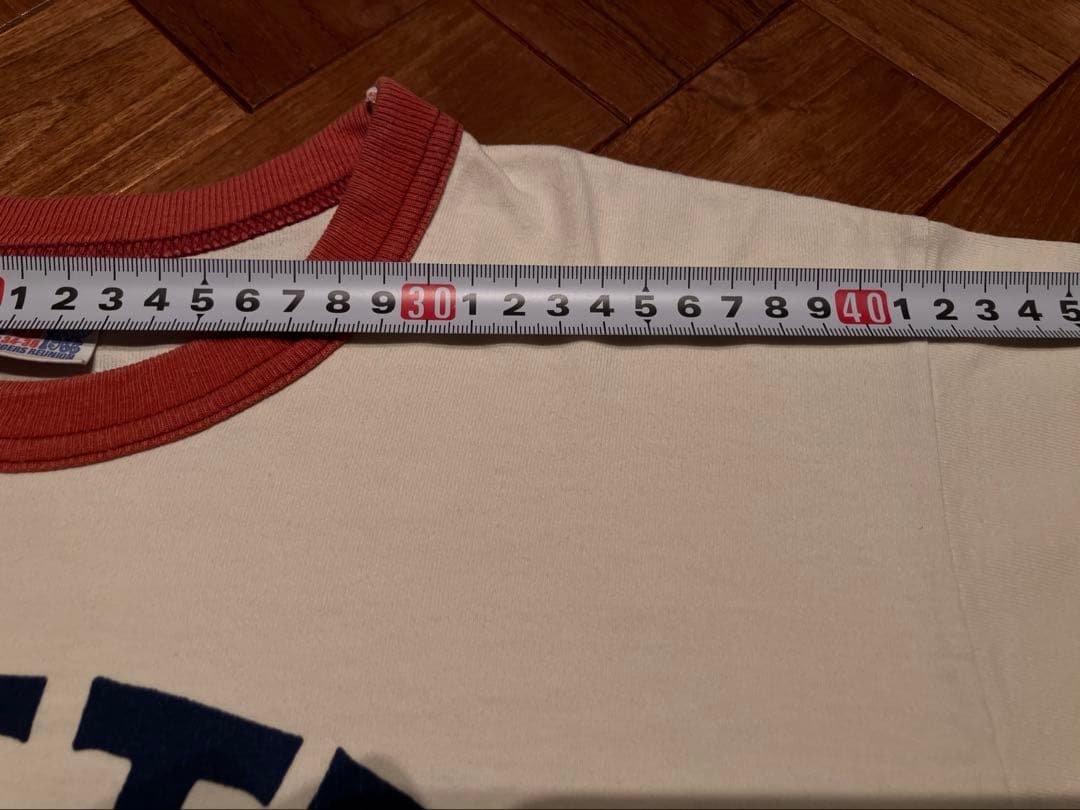 ブートレガーズ Oil 系Tシャツ 2枚