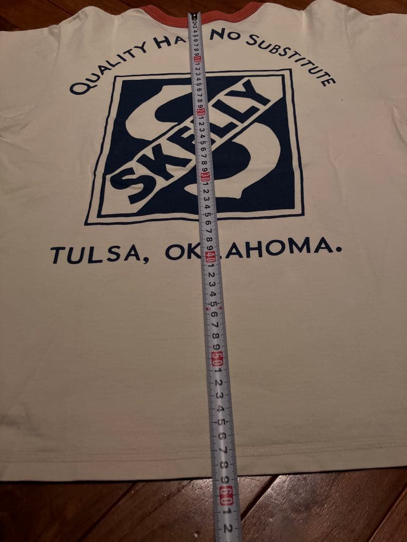ブートレガーズ Oil 系Tシャツ 2枚