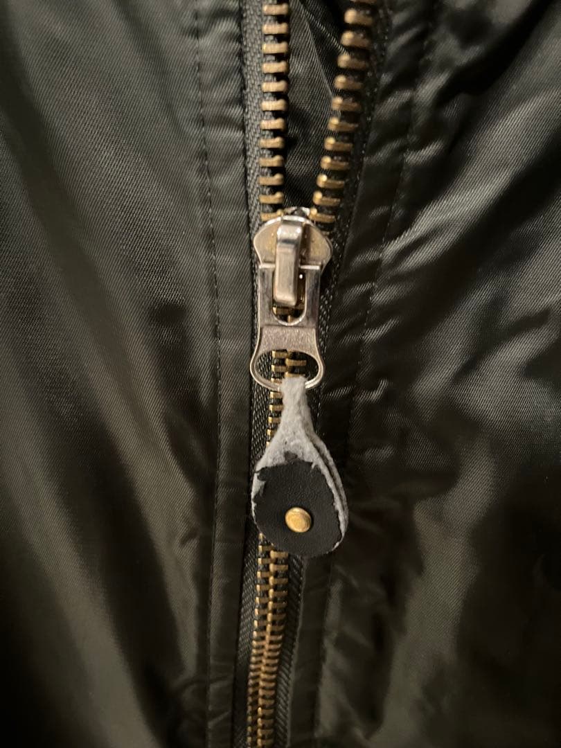 MA-1 ゴールドジム