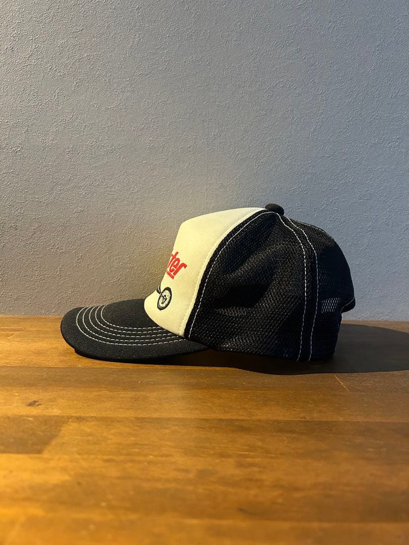 HYSTERIC GLAMOUR スピードスターキャップ