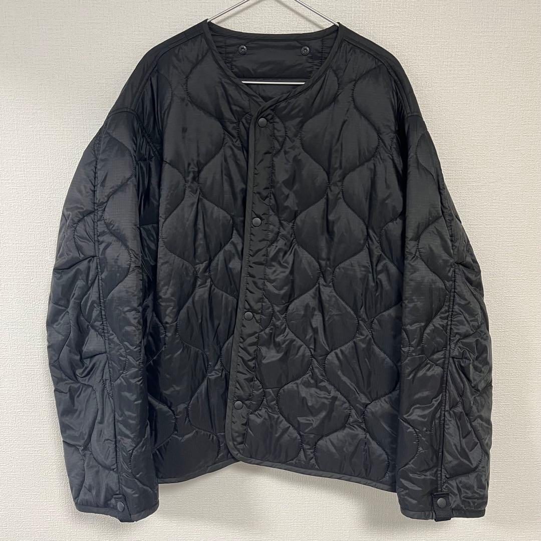 +Phoenix Gore-Tex 3wayモッズコート