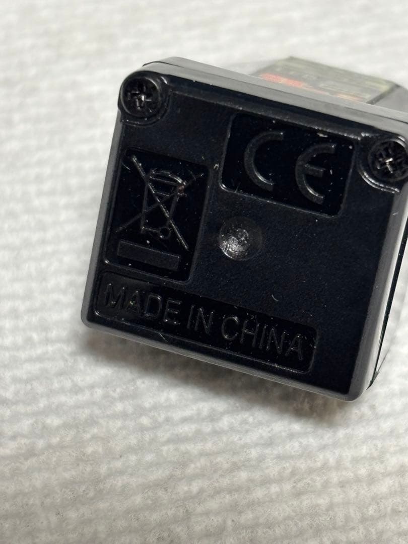 F*P様 サンワ RX-492i 受信機　新品未使用