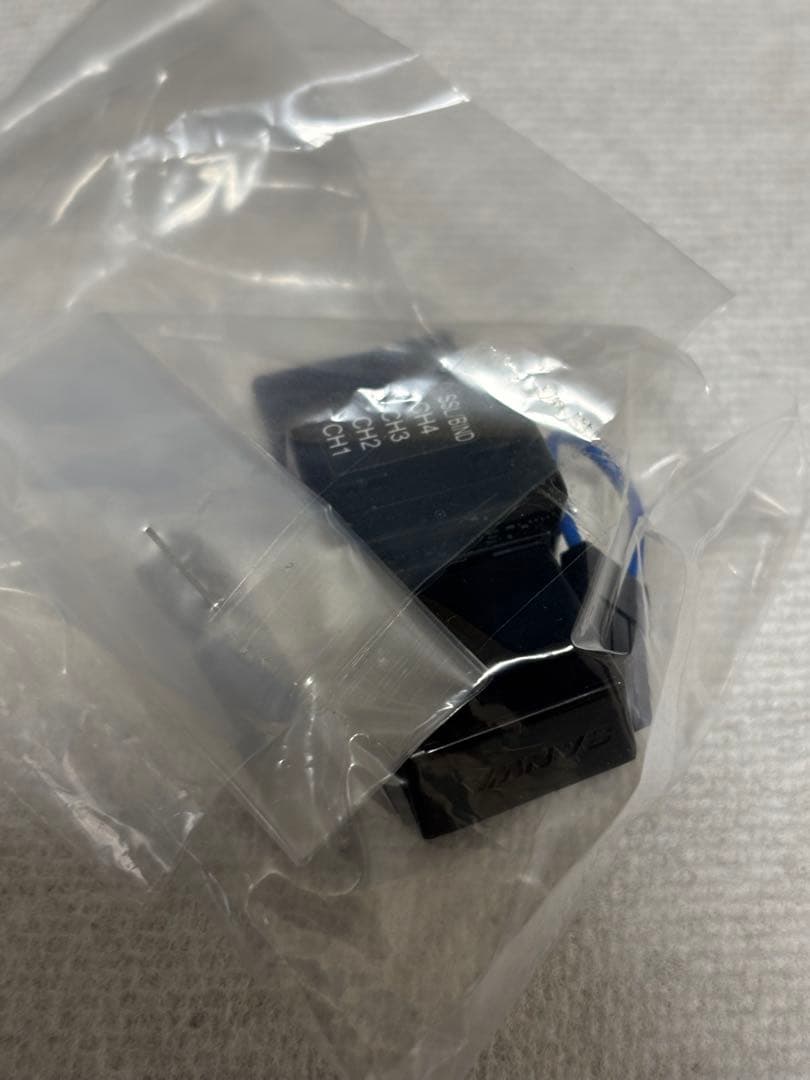 F*P様 サンワ RX-492i 受信機　新品未使用