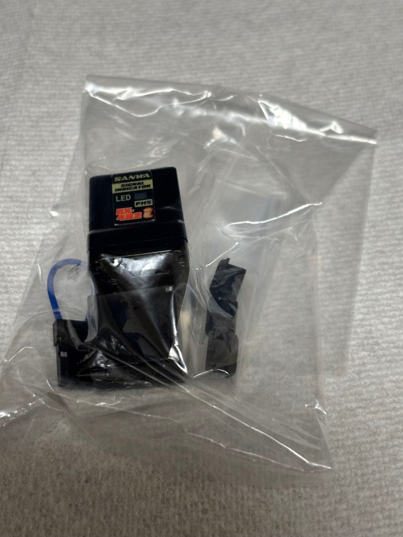 F*P様 サンワ RX-492i 受信機　新品未使用