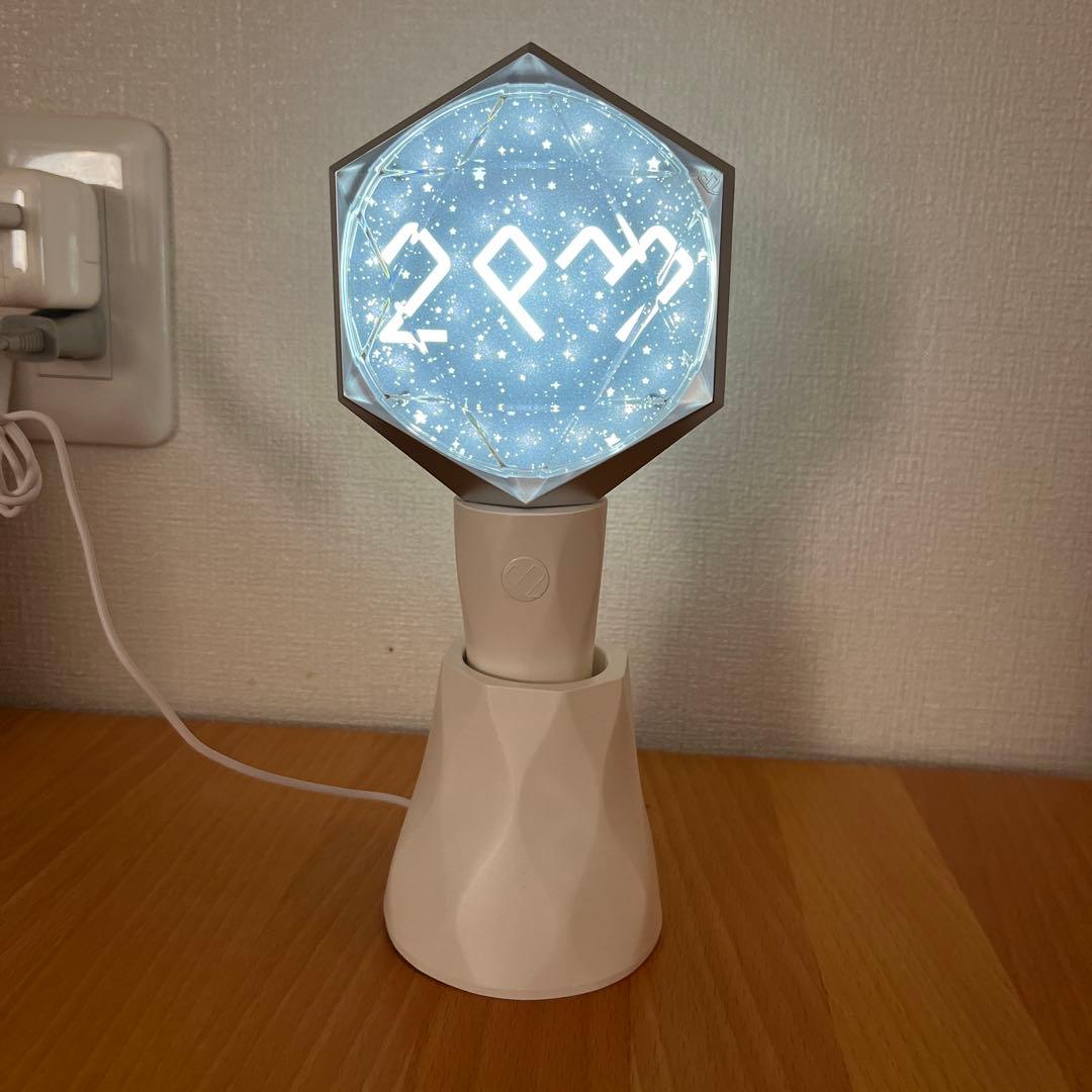 2PM CD DVD ペンライト タオル グッズまとめ