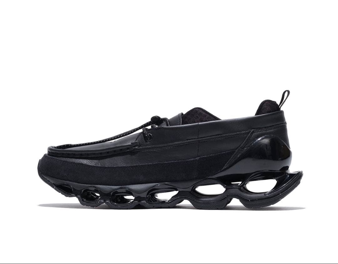 新品未使用 MIZUNO WAVE PROPHECY MOC 29cm