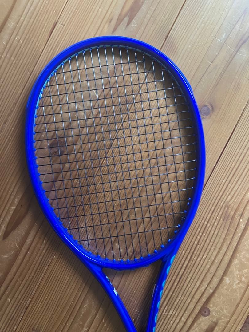 国内正規品　極上美品　現行　ウィルソン　ウルトラツアー　98 V5.0 G3