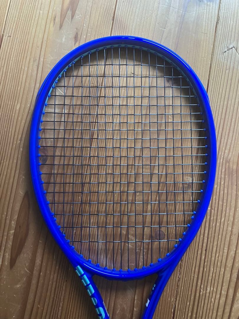 国内正規品　極上美品　現行　ウィルソン　ウルトラツアー　98 V5.0 G3