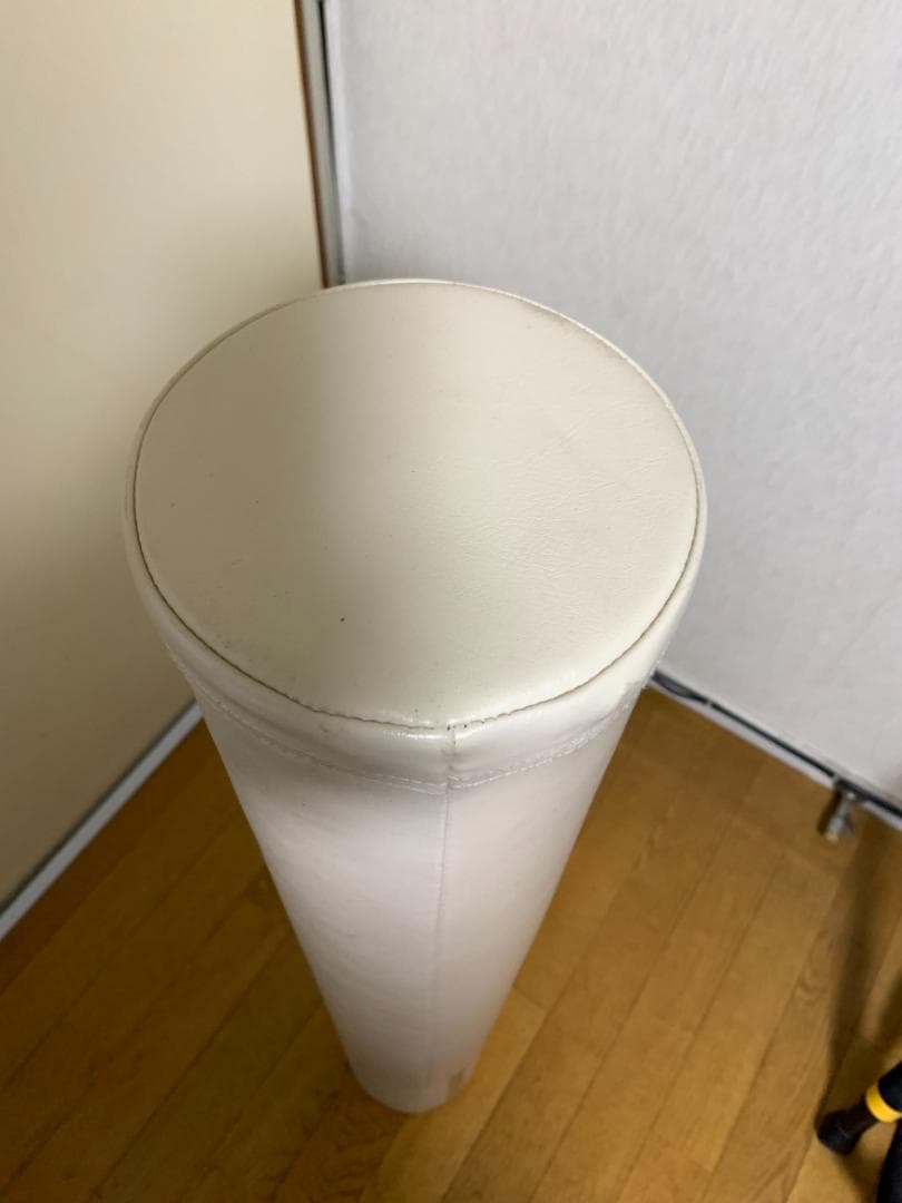 LPN StretchPole EX　ストレッチポール　アイボリー