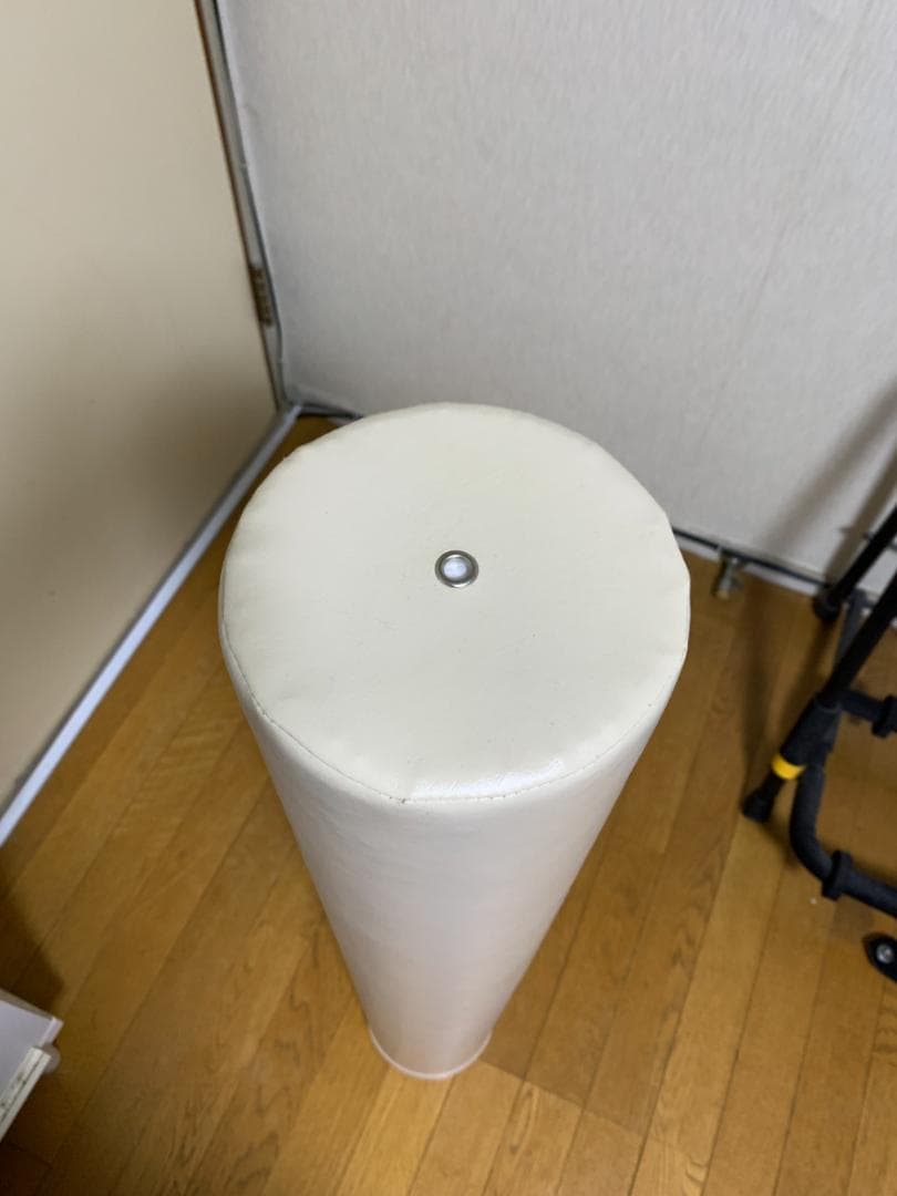 LPN StretchPole EX　ストレッチポール　アイボリー