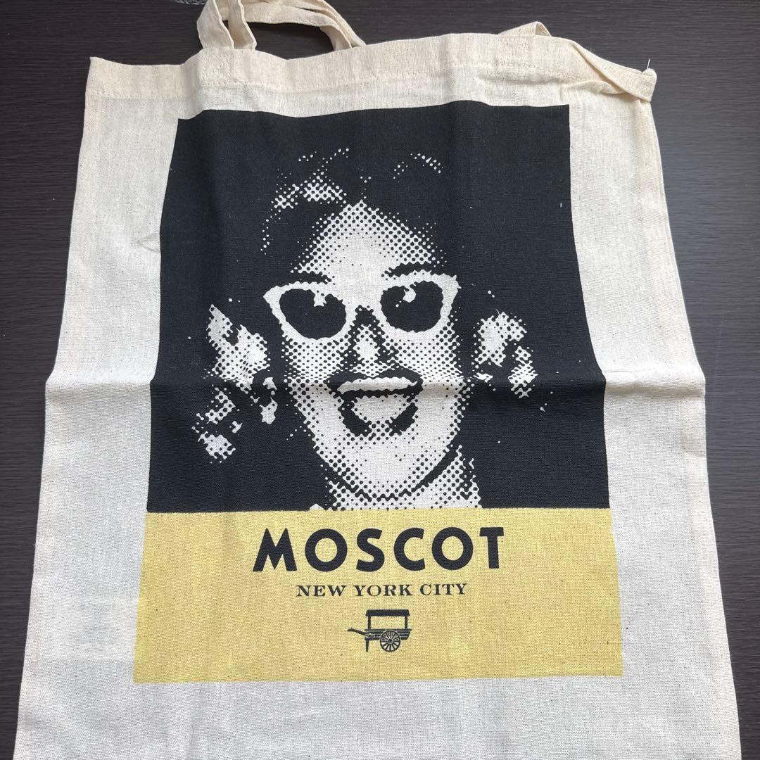 【Timさん専用】MOSCOT サングラス　レムトッシュ