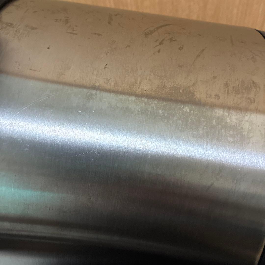 サーモス保温調理器具　シャトルシェフ　8リットル