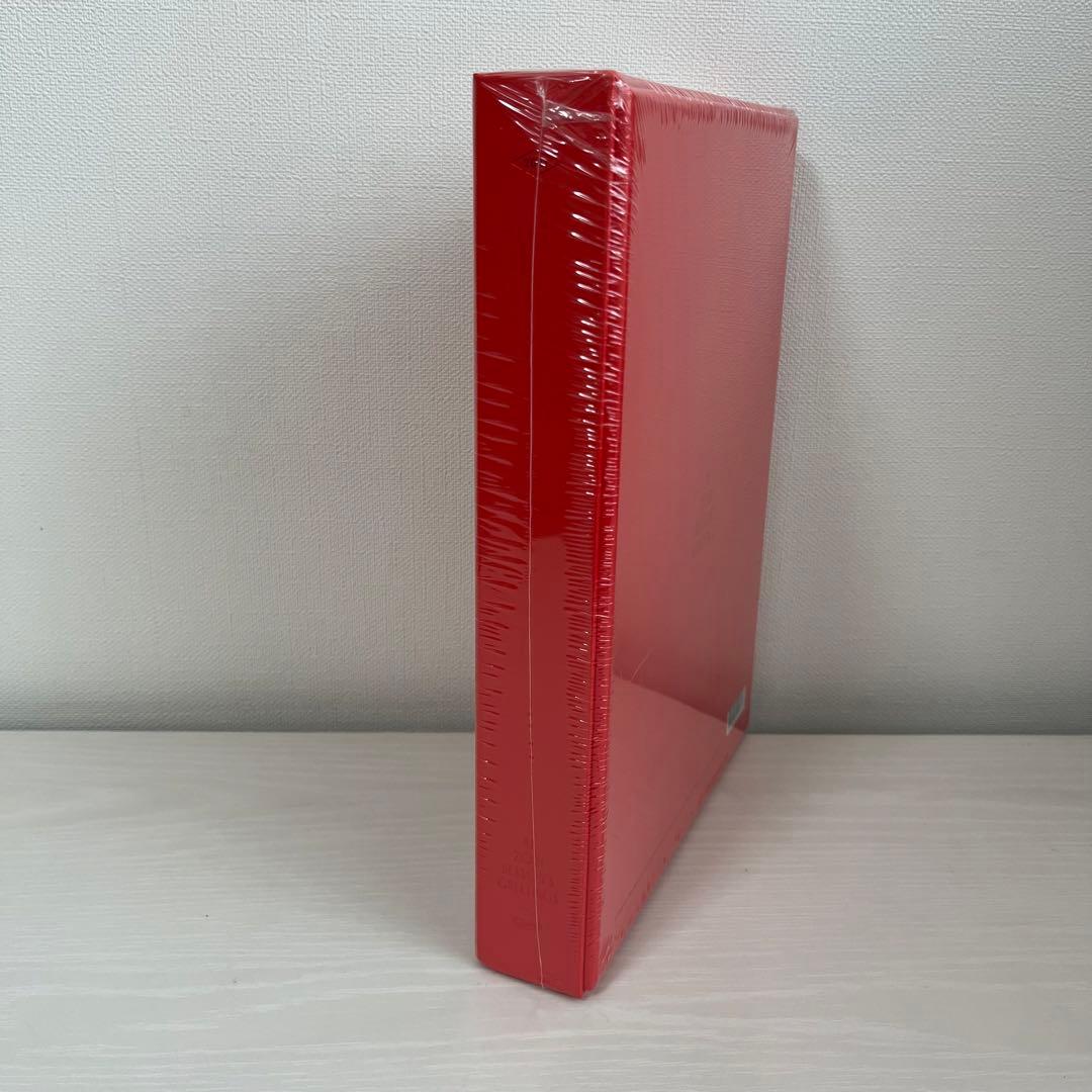 【未開封品】IU 2021 SEASON'S GREETINGS シーグリ