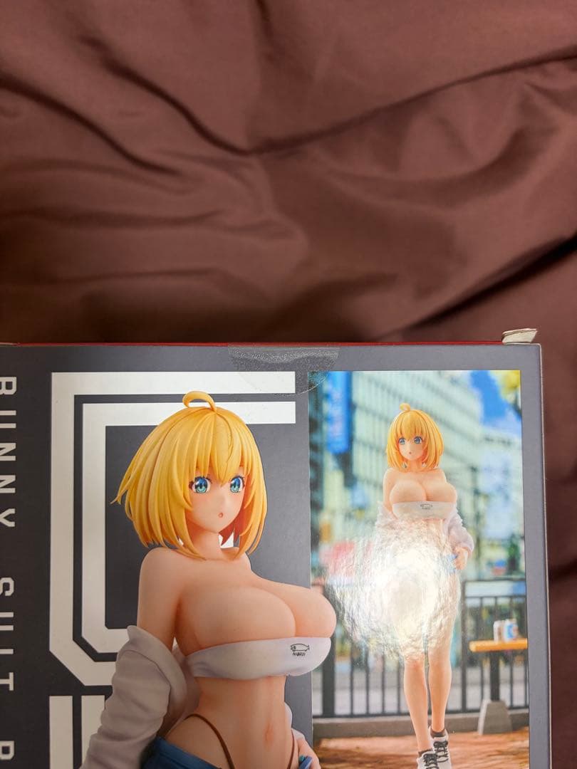 ソフィア・F・シャーリング チューブトップver. 1/6 スケールフィギュア