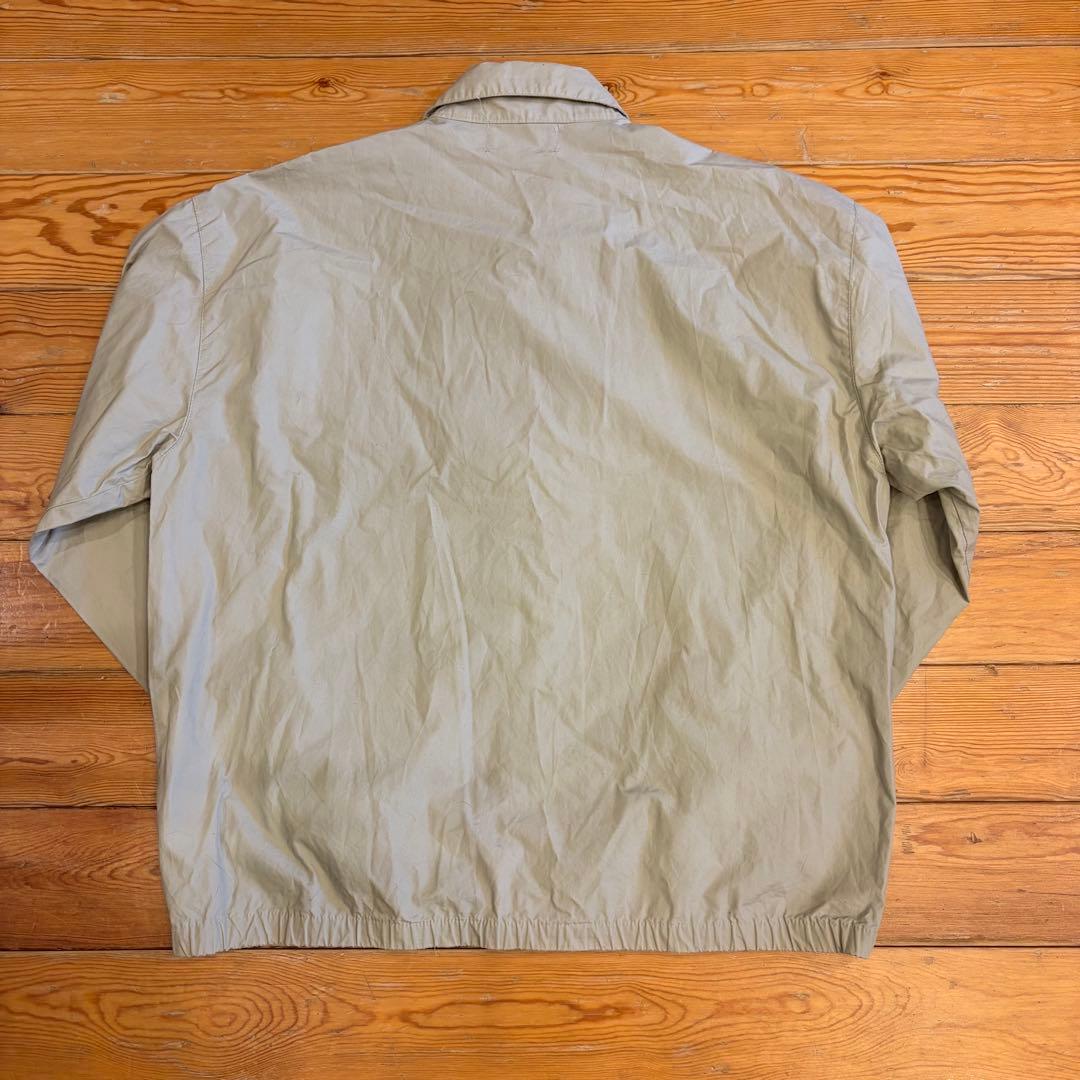 Polo by Ralph Lauren スウィングトップジャケット　ベージュ