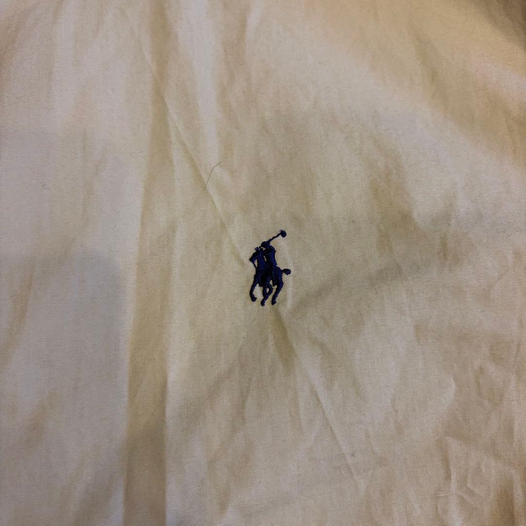 Polo by Ralph Lauren スウィングトップジャケット　ベージュ