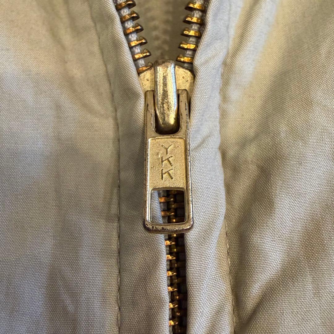 Polo by Ralph Lauren スウィングトップジャケット　ベージュ