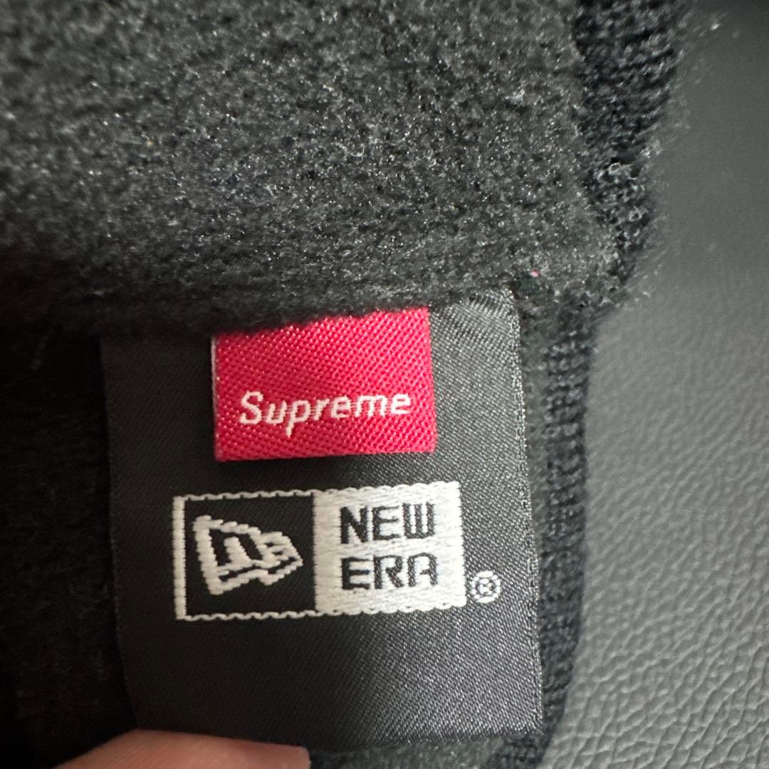Supreme x NEW ERA ヘアバンド