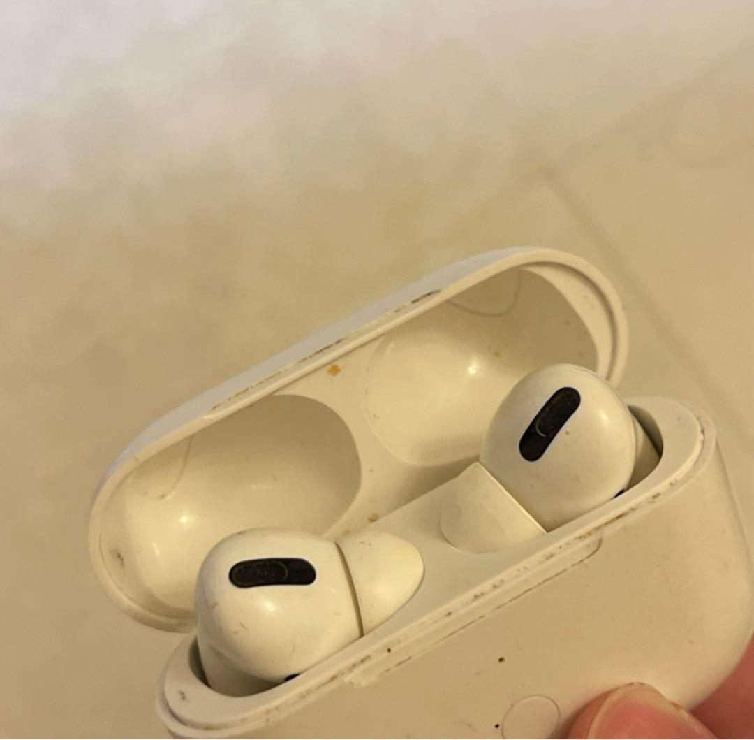 AirPods Pro 第3世代 Lightning