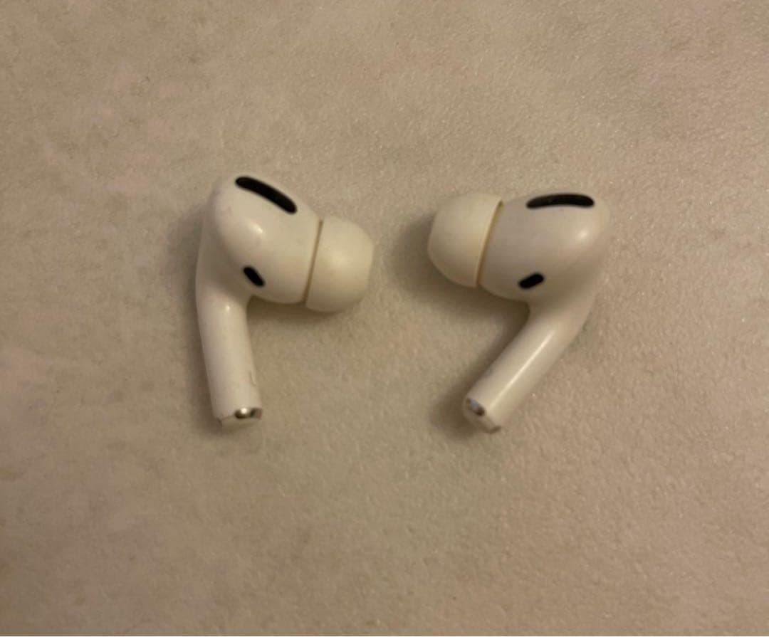 AirPods Pro 第3世代 Lightning