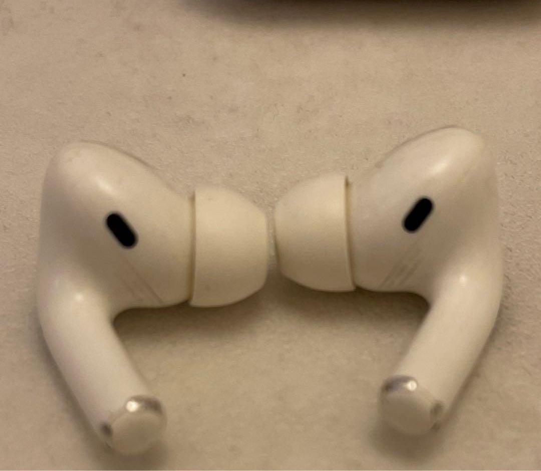 AirPods Pro 第3世代 Lightning
