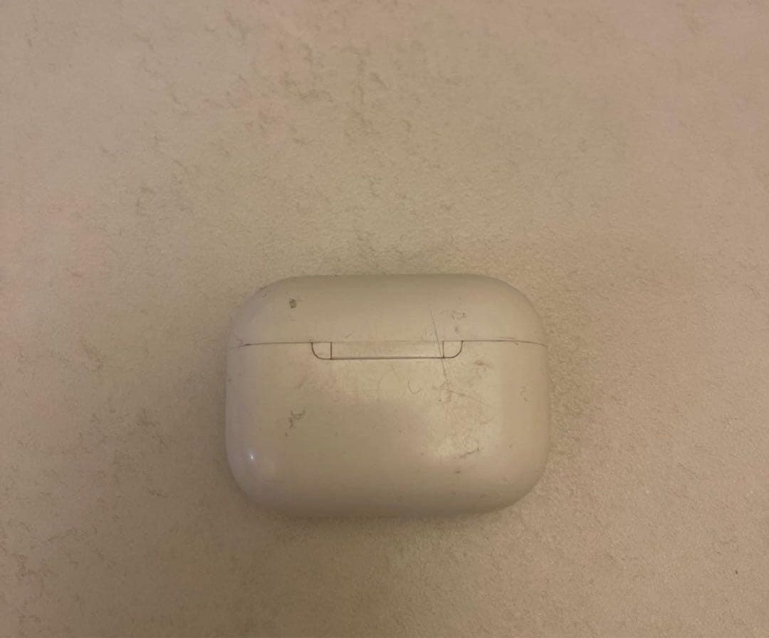 AirPods Pro 第3世代 Lightning