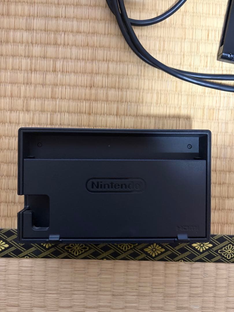動作確認済 Nintendo Switch 本体 その他 説明欄必須