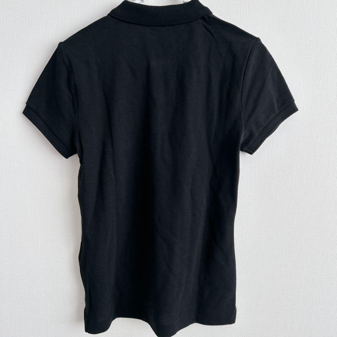 【極美品】RALPH LAUREN XS ポロシャツ ビッグポニー 綿100%