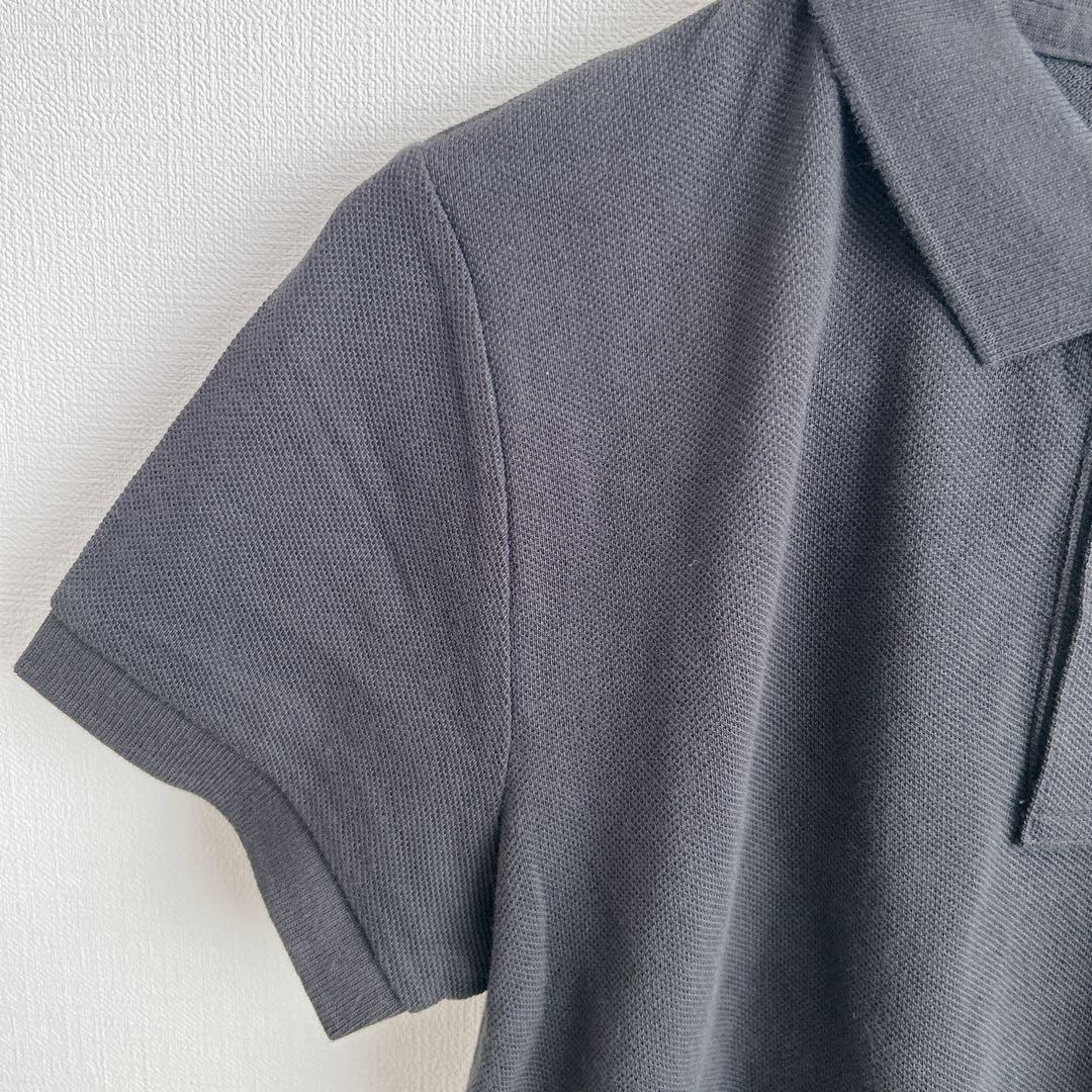 【極美品】RALPH LAUREN XS ポロシャツ ビッグポニー 綿100%