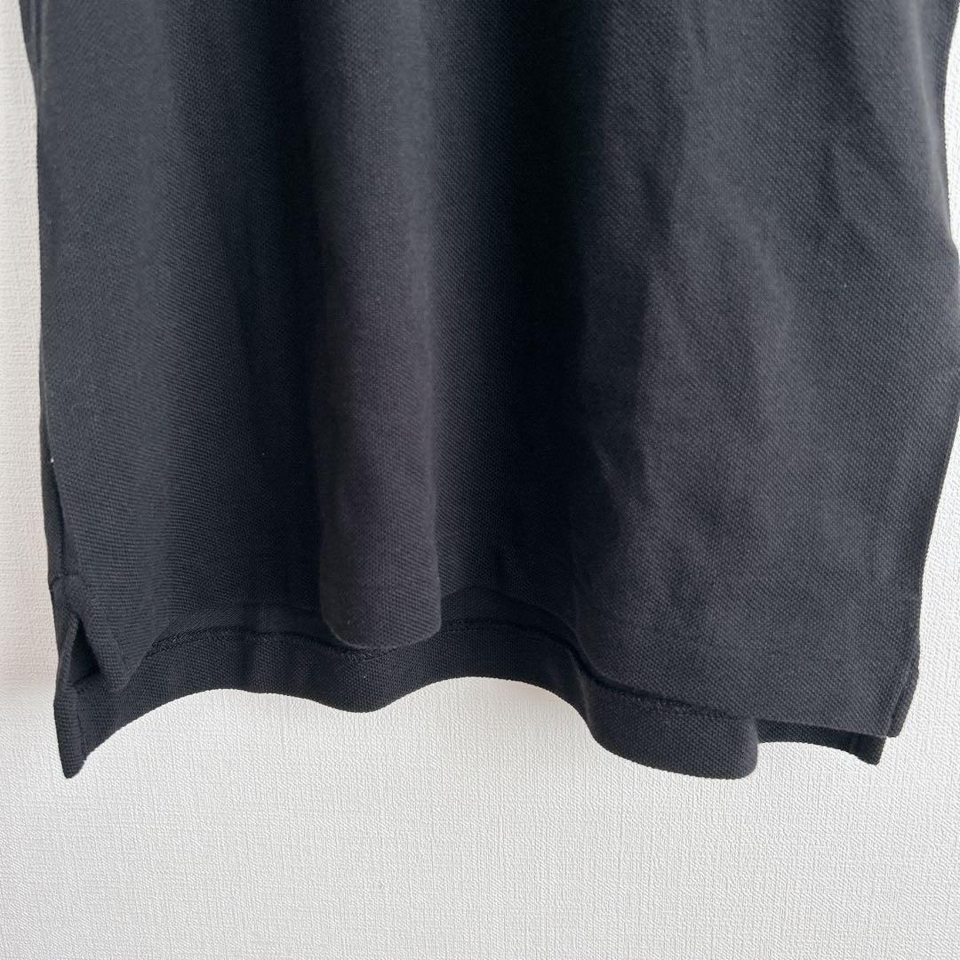 【極美品】RALPH LAUREN XS ポロシャツ ビッグポニー 綿100%