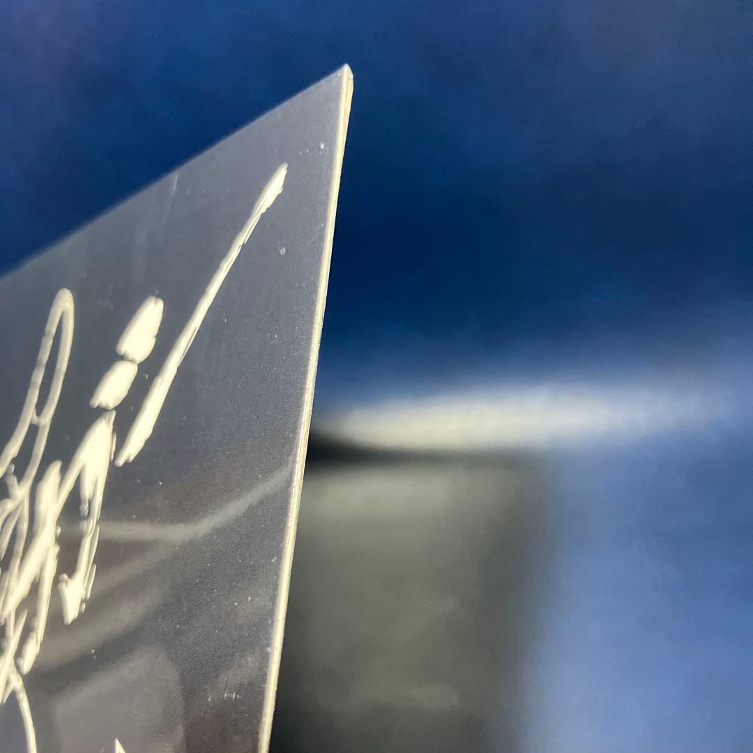 ■[未開封] MOROHA CD「ストロンガー」■ 限定 廃盤 モロハ