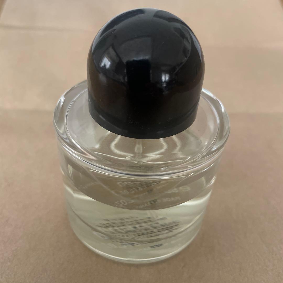 BYREDO ROSE OF NO MAN'S LAND オードパルファン