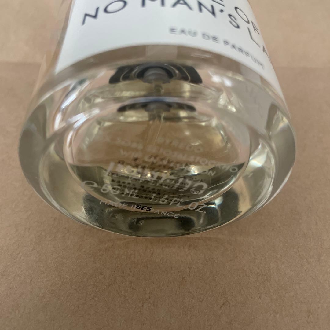 BYREDO ROSE OF NO MAN'S LAND オードパルファン
