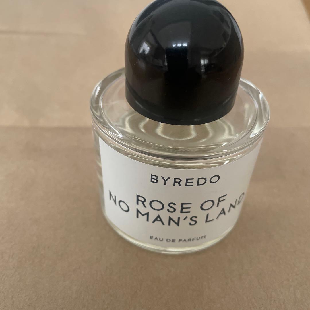 BYREDO ROSE OF NO MAN'S LAND オードパルファン