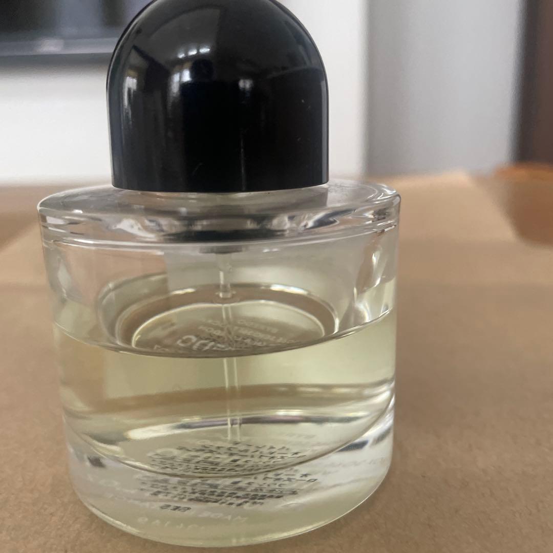 BYREDO ROSE OF NO MAN'S LAND オードパルファン