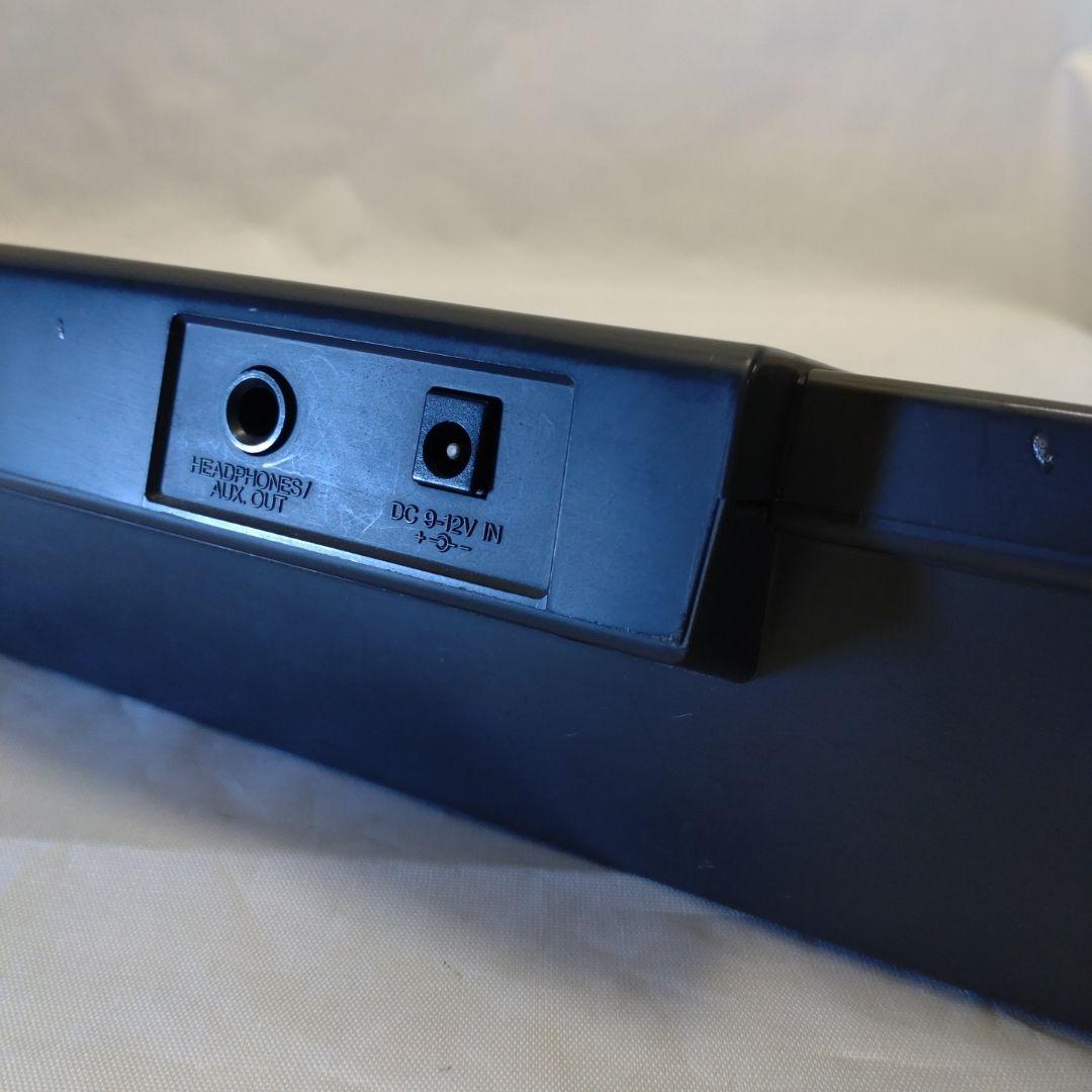 YAMAHA PSS-390 90年代ヴィンテージシンセサイザー