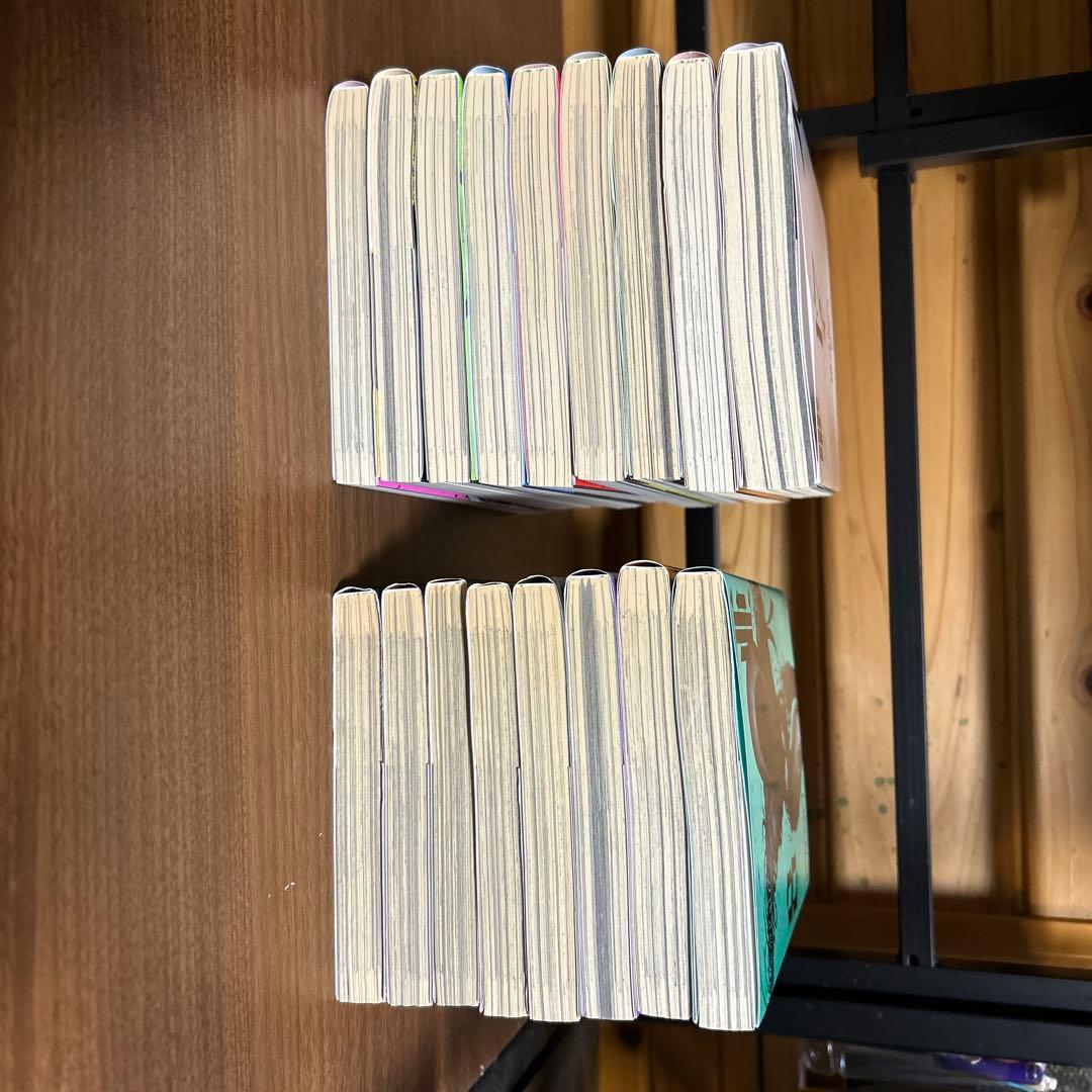 亜人全巻1〜17