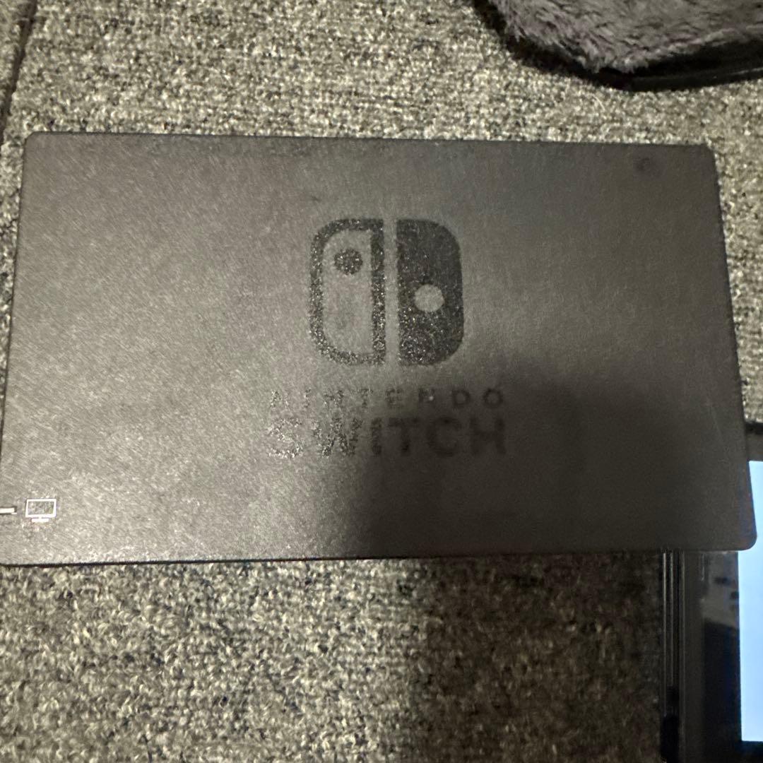 ニンテンドーSwitch