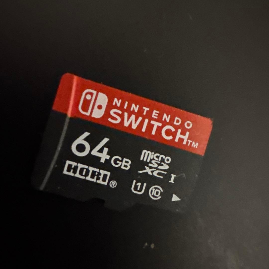 ニンテンドーSwitch