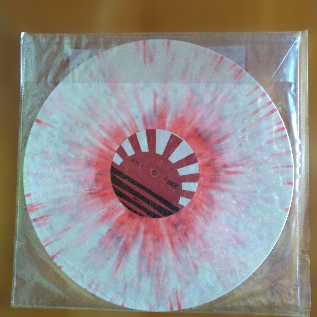 RSD2022 The CLASH ザ・クラッシュ 中野サンプラザライブ