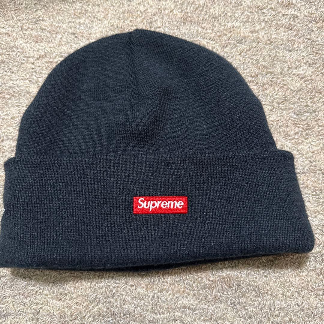 Supreme トライバル ニット