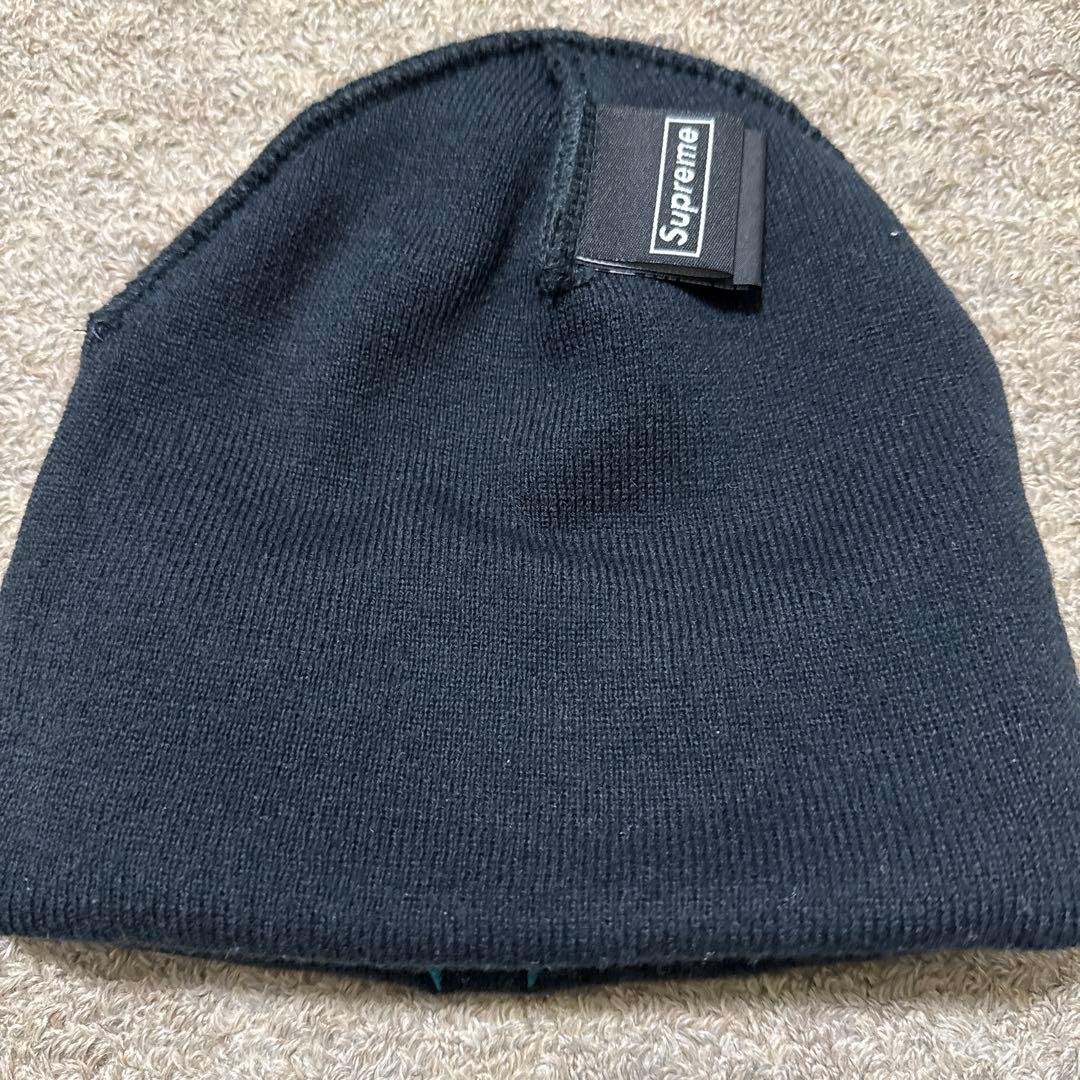 Supreme トライバル ニット