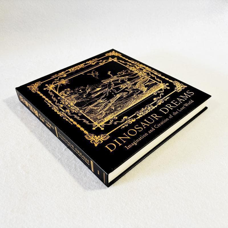 【美品】図録 特別展 『恐竜図鑑 失われた世界の想像/創造 』