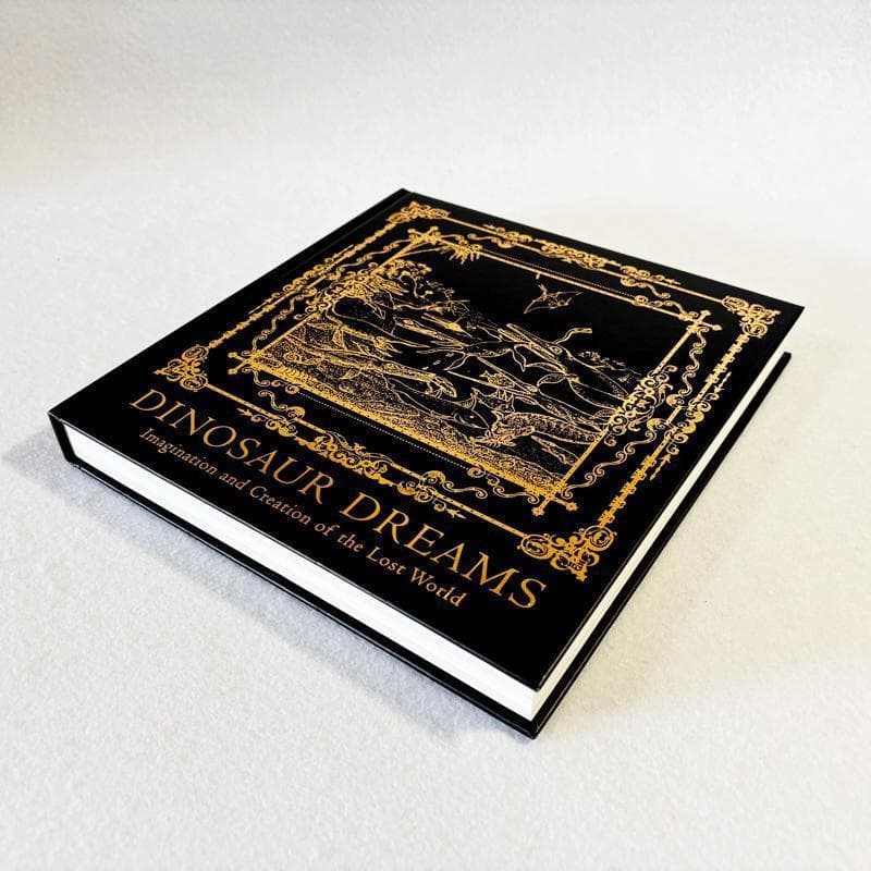 【美品】図録 特別展 『恐竜図鑑 失われた世界の想像/創造 』