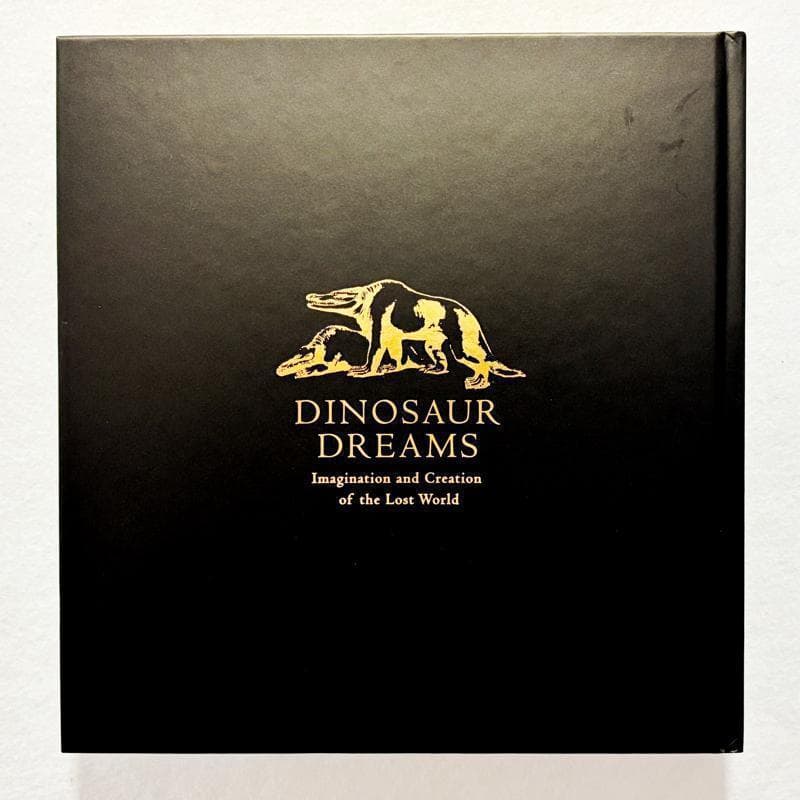 【美品】図録 特別展 『恐竜図鑑 失われた世界の想像/創造 』