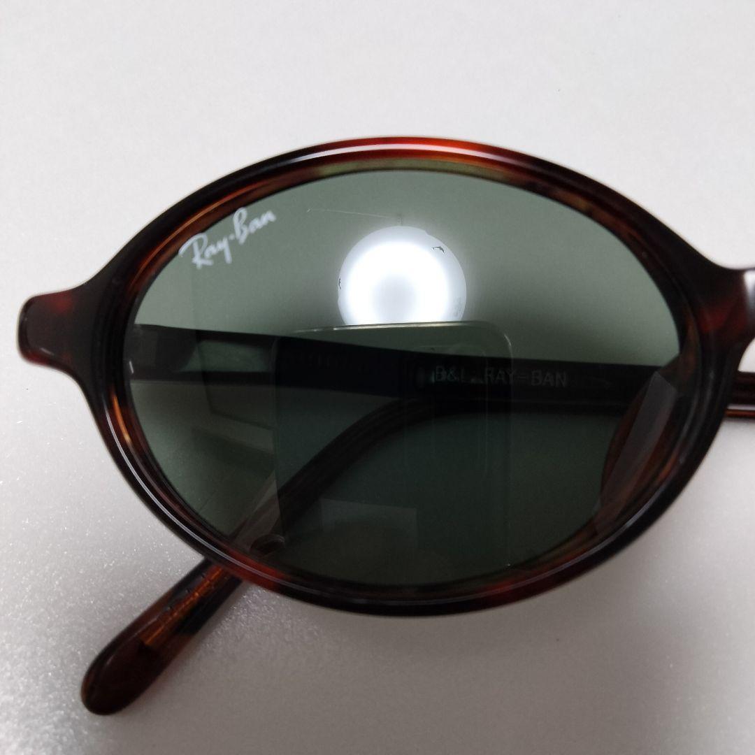 Ray-Banヴィンテージ サングラス W2900 ボシュロム社製