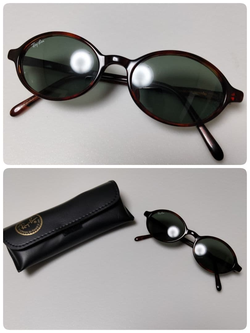 Ray-Banヴィンテージ サングラス W2900 ボシュロム社製