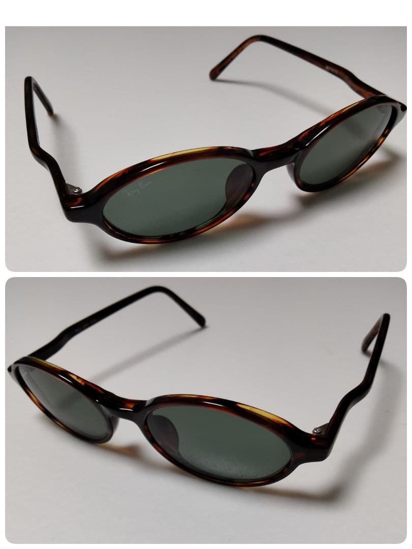 Ray-Banヴィンテージ サングラス W2900 ボシュロム社製