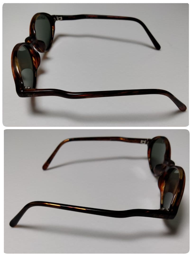 Ray-Banヴィンテージ サングラス W2900 ボシュロム社製